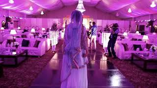 Cinematic Pakistani Wedding 2018