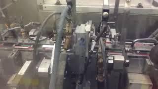 EFORMAK - chewing gum packing machine