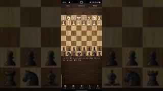 Forcing the opponent to resign | improving chess