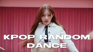 KPOP RANDOM DANCE [NEW & POPULAR]