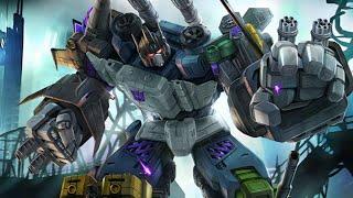 Wave 9B: Brutal Combaticons is Now Available!