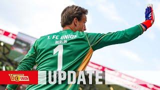 Mannschaftsvorstellung 24/25 |1. FC Union Berlin