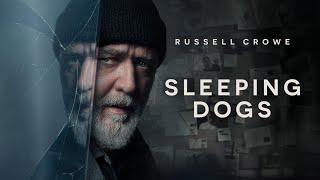 Sleeping Dogs (2024) Movie || Russell Crowe, Karen Gillan, Marton Csokas || Review and Facts