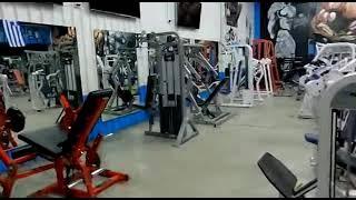 METROFLEX GYM SYDNEY UPDATE