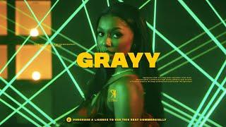 (Free) Ronisia x Dadju x Tayc   "Gray"  Afrobeat x Afrolove Type Beat