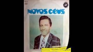 Tony Correa - Novos céus