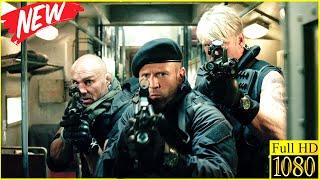 Jason Statham Action Movie 2024 Full Movies English / Best Hollywood Action Movies 2024