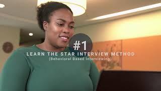 Career Advice: Interview Tips from Our Recruiters