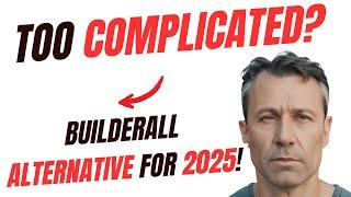 Builderall Too Complicated? Try This All-in-One Marketing Platform!