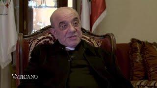 Vaticano - 2019-01-20 - Last Fortress Of Christianity In The Middle East