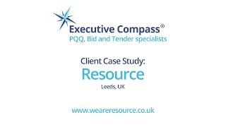 Resource Case Study | Executive Compass