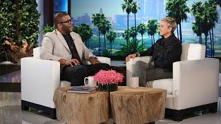 Tyler Perry Talks 'Madea,' Clowns and Zombies