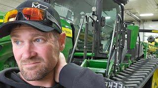 How Trump's Tariffs Are Affecting Our Farm