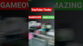 YouTube Tinder