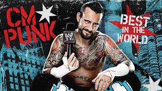 FULL DOCUMENTARY: CM Punk – Best in the World