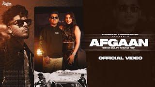AFGAAN : RABAAB PB 31 & ONKAR GILL(Official Video) |  2023
