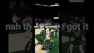 NBA 2k26 EARLY 