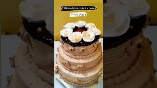 MD Shaikh cake king