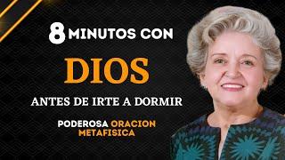 LA ORACIÓN MAS PODEROSA Y COMPLETA PARA CONECTAR CON DIOS- Oración Metafisica-Conny Méndez