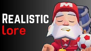 How DYNAMIKE Went Insane in Brawl Stars