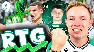 NOCHMAL MIT TRESOLDI IN DIE WEEKEND LEAGUE?  NEUES TEAM  | Road to Glory #9