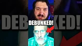 Apostate Prophet BADLY DEBUNKS The MOON SPLITTING Miracle In Islam