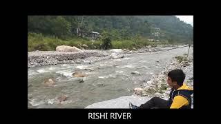 RISHI RIVER