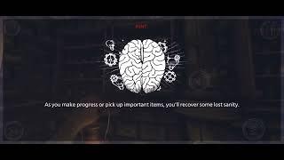 Sclerosis : A Horror Game | Gameplay walkthrough part 1