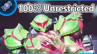 Metroid Dread - ABUR runs (All Bosses UnRestricted)