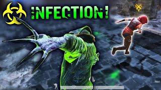 HOW TO PLAY OLD PUBG MOBILE ZOMBIE INFECTION MODE IN 2024