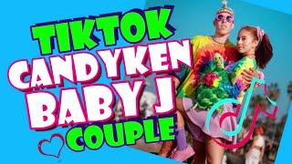 CANDY KEN & BABY J o TikTok! 2020 NEW!!!