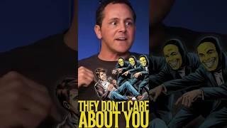 The Worst Disease of the Mind You Can Ever Have | Chase Hughes