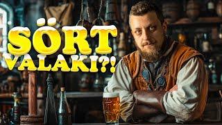 Sört ide!! | Tavern Manager Simulator