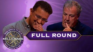 Which Canadian Province Is On The Pacific Coast? | Full Round | Who Wants To Be A Millionaire