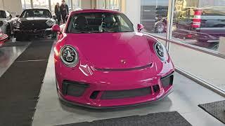 PTS Ruby GT3