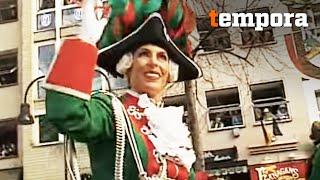 Wie entsteht der Kölner Rosenmontagszug (Dokumentation über Köln, deutsch, HD, kostenlose Doku)