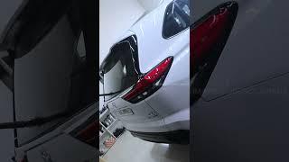 Toyota Innova Hycross in for High gloss PPF | UltimateDetailerz Jakkur|  #toyota #innova #hycross