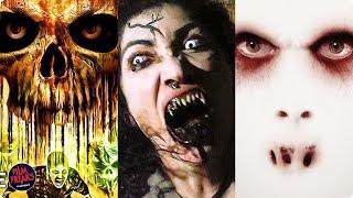 TOP 5 FREE Supernatural Horror Movies on YOUTUBE to Watch Right Now