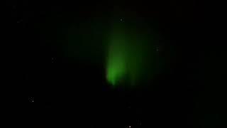 Северное сияние, Север, Полярный круг. aurora borealis