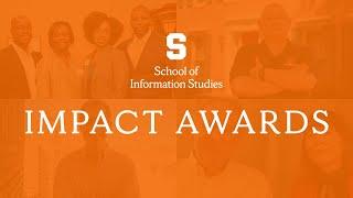 The Impact Awards | Syracuse University iSchool | Teaser Trailer