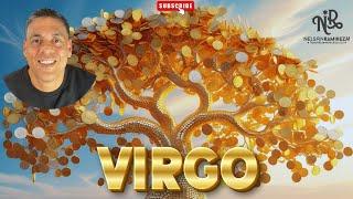 VIRGO CUIDADO CON ESA PERSONA TE LO TENIA OCULTO... RECIBES LO QUE MERECES. EL MUNDO A TU FAVOR.