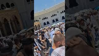 kaaba makkah live madina live #makkah #madina #shorts #hajjlive #shortvideo Ramadan #mecca hajj live