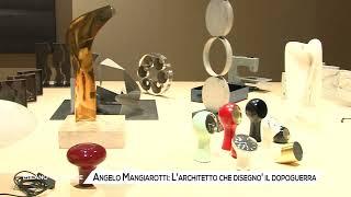 Angelo Mangiarotti, l'architetto che disegnò il dopoguerra in Italia