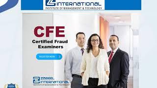CFE prep course- How long does it take to prepare for the CFE?