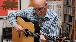 Fretboard Journal Live: David Grier