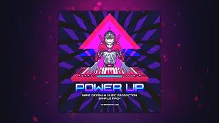 POWER UP - Music Production & Game Design | Sample Pack