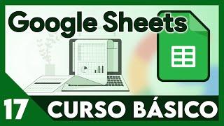  Curso Google Sheets  Búsqueda vertical y búsqueda horizontal (BUSCARV y BUSCARH)