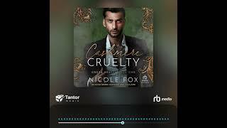 Audiobook Sample: Cashmere Cruelty