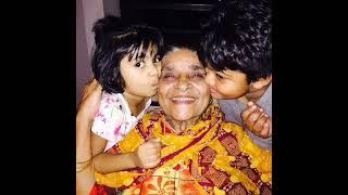 FAMOUS COMEDIAN ALI UNSEEN PHOTOS#FAMILY#MOM#WIFE ZUBEDA#