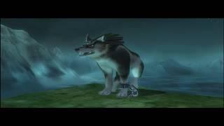 Twilight Princess: The history of Fused Shadows